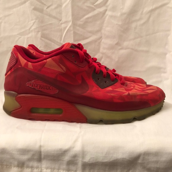 Nike Other - Air max 90 (Ice Pack)